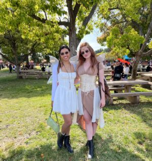 Kara Royster Instagram - It was a pleasure faire ✨