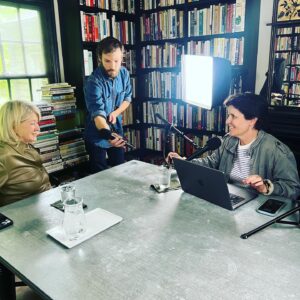 Kara Swisher Instagram - For the @marthastewart eggs alone.
