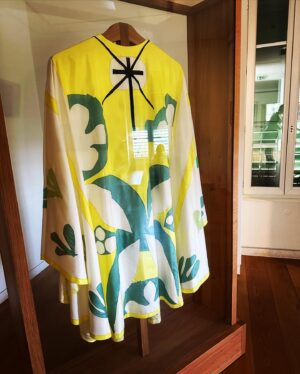 Kara Swisher Instagram - Amazing day visits today to Vence and Mougins. The Matisse Chapel — “just a flower” — was particularly moving.