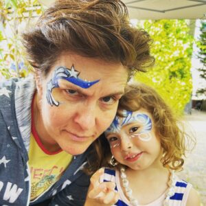 Kara Swisher Instagram - Finally found my lewk.