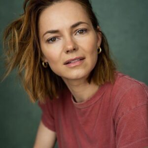 Kara Tointon Instagram - @yellowbellyphoto