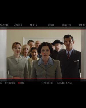 Kara Tointon Instagram - 50’s fun in the sun last summer with this lovely lot. #fatherbrown