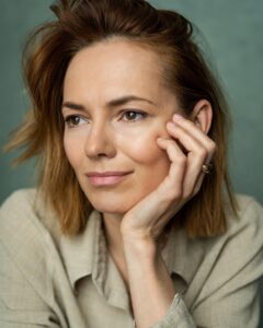 Actress Kara Tointon HD Instagram Photos and Wallpapers August 2022