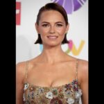 Kara Tointon