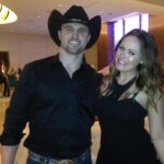 Kara Keough Instagram – When I first saw you shirtless, I was convinced you could be a Chippendale dancer. Then I saw you dance, & I suspected you already were a Chippendale dancer. I was sure your hands were the most attractive part about you, despite all the competition they had. They had to compete with your eyes – or your “magic pools of water,” as your mama calls them. They had to compete with your torso, which qualified for enshrinement as a marble bust in any museum. And your thick maple hair, which is now streaked with the sexiest dash of silver. And your braces-less teeth – which forms the sweetest cheeky smile, one that our kids all wear today. I’ve been crazy about you since 2010. You were the kindest man I’d ever met. After getting to know you & your twin brother @koreybosworth, I was convinced that men were just better off when raised by single mothers. I was convinced that you were the best version of manhood: one who loved lifting heavy things, but also cartoons. One who loved playing sports, but didn’t really care to watch them. One who had a Texas “y’all,” but wasn’t afraid to whip out a California “bro” when necessary. One who loved anything I cooked for him, but was protective of his mama’s meatloaf. In my eyes, real men – like this one I was falling in love with – love strong and smart women and aren’t threatened by their “cerebral brains.” Real men call their moms often & tell their friends they love them. Real men play make believe with their kids. Real men help their wives feel safe, respected, & treasured. Real men have integrity. Thanks for showing me that men can be trusted. Thanks for showing me the value of being a good apologizer, so that we don’t spend too much time in the petty & stubborn anger that steals so many minutes of too many marriages. Thanks for being a warm hug on the coldest days, & the only place I want to crawl into when I miss our boy. I chose so well when I chose you. Happy birthday to a guy who literally does not wash his face & somehow has perfect skin. Happy birthday to the owner of the greatest ass/shelf which probably still holds the squat record at UCLA. Happy birthday to my real man. Happy birthday @kyleboz.