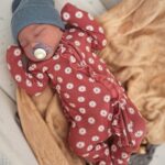 Kara Keough Instagram - “It’s a girl!” Decker announced to an excited room on 11.1.23 at 5:43pm. Baby sister arrived three weeks early like her big brother Vaughn, weighing in at 8lbs 5oz and rocking a full head of dark hair. The first thing I saw was McCoy’s sweet chunky cheeks as we met our newest heaven-sent squish. She came screaming into our hearts and hasn’t stopped squawking since - earning @kyleboz’s best nickname yet: “Squeaks.” I can hear my dad’s voice as he would have said it, so I know it’s just right. Thank you to our birth team @fullcirclejax @4thtrimesterfitnessmethod for the most dreamy induction a girl could ask for - starting with a foley bulb comfy enough to trick-or-treat in (I went as Wonder Woman obviously) and ending with a hasty labor tub transition. The cherry on top was holding hands with Decker the Doula/Birth Photographer-In-Training as I brought her longest held wish earth-side: a baby sister. So many people prayed fiercely over this birth and we are seeping with gratitude that we got exactly what we prayed for: to bring our baby home. If you need me, I’ll be thanking God and pinching myself savoring the magic of Stetson Lou Bosworth.