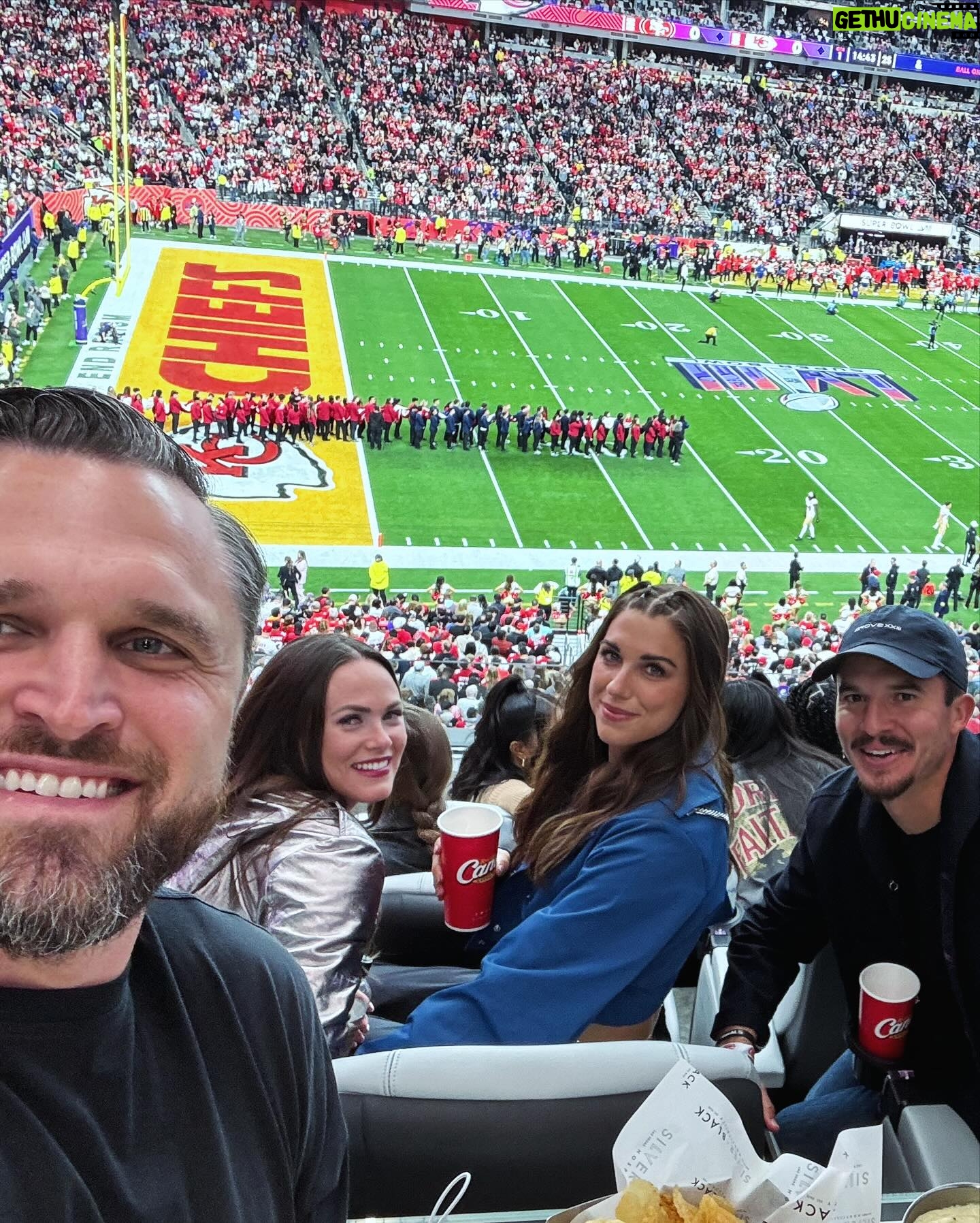 Kara Keough Instagram - Sunday Funday courtesy of @alexmorgan13 & @raisingcanes