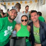 Kara Keough Instagram - 🍀🍀🍀