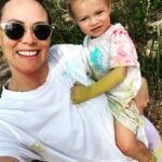 Kara Keough Instagram - Spring is here 💐
