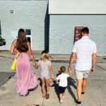 Kara Keough Instagram – For all those wishing there was one more hand to hold today… you’re not alone 🤍
