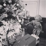 Kara Keough Instagram – 🎄