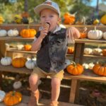 Kara Keough Instagram - 🎃