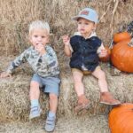 Kara Keough Instagram - 🎃