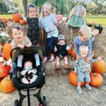 Kara Keough Instagram - 🎃