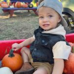 Kara Keough Instagram - 🎃