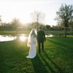 Kara Keough Instagram – 🫶Mr. & Mrs. Keough!
