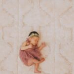 Kara Keough Instagram – This December, I will be participating in Dressember. To raise awareness and funds to fight human trafficking, I am committing to wear a dress every day in December (or dressing my baby in a dress as pictured above 😍). If you want to take
part, Dressember For a Day is December 8th. Sign up, wear a dress, and fundraise with other advocates. To learn more, click the link in my bio.