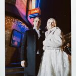 Kara Killmer Instagram - these Brettsey polaroids are everything 🥰💍