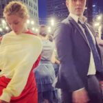 Kara Killmer Instagram - The best ever. @nbconechicago @dickwolf #chicagofire #jessespencer