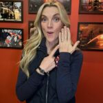Kara Killmer Instagram - we have our answer !!! 💍