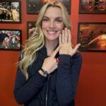 Kara Killmer Instagram - we have our answer !!! 💍