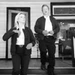 Kara Killmer Instagram - @christianstolte @nbconechicago @wolfentertainment #paramedicine here to save the day!😎😎😎