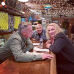 Kara Killmer Instagram – Season 11 photo dump. Mostly of @hanakogreensmith and I acting nuts, but some quality #bts of @danielkyri and @mrmayo and a few others as well. It’s all about humor here. My favorite is Hanako’s, “God she’s beautiful,” comment in the last slide. @nbconechicago @wolfentertainment