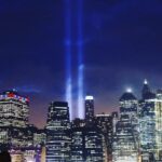 Kara Killmer Instagram - 19 years and still grateful for the sacrifice and service of first responders who showed up in bravery on this evil and tragic day.