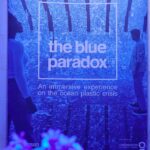 Kara Killmer Instagram – My hubby, @andrewcheney, and I had an enlightening evening at @msichicago to see #theblueparadox exhibit. It was a delightful night discussing the impact of our use of plastics and it’s impact on our oceans and our health. Thank you, @torreydevitto and @marinasqu for inviting me! And thank you, Dr. Patricia Ward, of MSI and Gabe Cleek, of @scj for stimulating conversation and proactive ideas on how to work with @conservationorg to keep our oceans alive and beautiful!! Everyone should go check it out!🌊🐬🪸🐋🐚