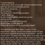 Kara Killmer Instagram - Brittany Leigh is married to a police officer out of Wisconsin. This piece she wrote really spoke to me. I think compassion, selfless love, kindness, a willingness to listen, and a surrender to accepting what you just don’t know are all key components to navigating this crucial dialogue happening in our nation. Her words, and the gut wrenching words of Hess Love’s poem, have been compelling on my own journey into a deeper understanding of the grief, pain, and wounding of people of color, and convicting toward the execution of true and equal justice. George Floyd was murdered a month and two days ago, yet my heart is broken over more precious lives unjustly taken like Elijah McClain. He has a mama too.