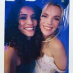 Kara Killmer Instagram – these Brettsey polaroids are everything π₯°π