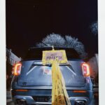 Kara Killmer Instagram - these Brettsey polaroids are everything 🥰💍