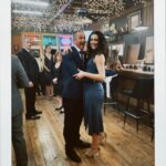 Kara Killmer Instagram - these Brettsey polaroids are everything 🥰💍