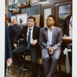 Kara Killmer Instagram - these Brettsey polaroids are everything 🥰💍