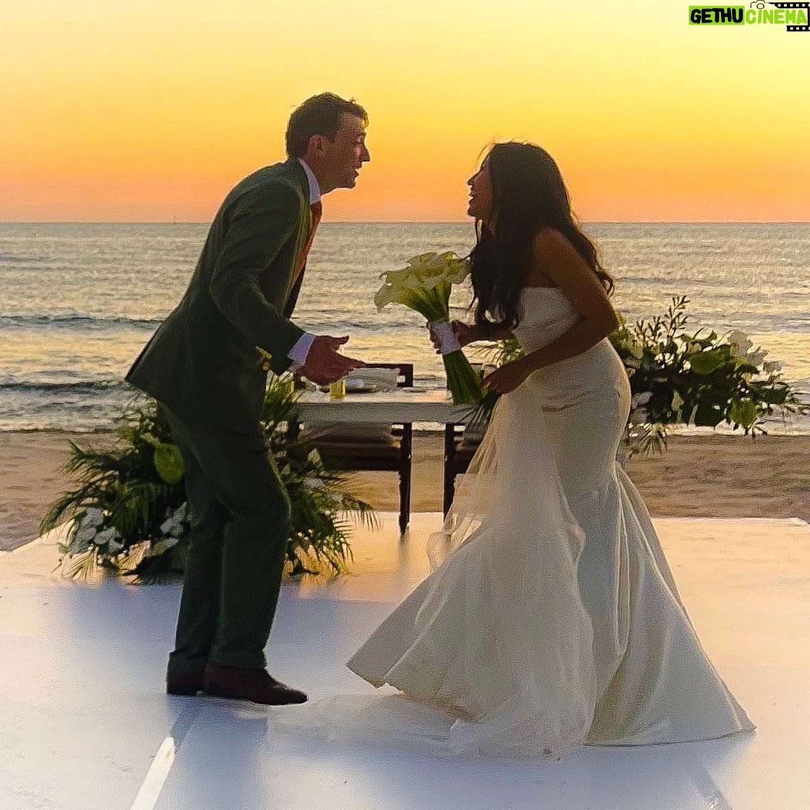 Karalynn Dunton - 2.4K Likes - Congratulations again to my brother @duntron and my new sister Karla, you’re wedding was absolutely perfect 🥹🙏🏻
