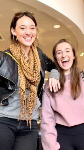 Actress Karalynn Dunton HD Instagram Photos and Wallpapers April 2023