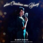 Karen David