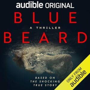 Karen David Instagram - So excited to finally be able to talk about a new and original @audible release of “Bluebeard”, out TODAY! ❤️🙏🏾 Such a thrill and utter joy to work with dearest, Joseph Fiennes. I loved every second, working with Joseph on this. @adrianpasdar my other partner in crime - literally- had me laughing in between takes throughout this journey. @holtmccallany is brilliant! 

If you love your crime stories, you will LOVE this new thriller - based on a true story, about a notorious West Coast serial killer who catfished and married 22 women, and murdered 10. I play Kathryn, one of those 22 wives, who bravely, brought Walter Andrew, aka James “Bluebeard” Watson, to justice. 

Written by the wonderful, @realjimclemente and Peter McDonnell and directed by the equally wonderful, Greg Nelson! ❤️🙏🏾 HUGE thank you to @lisazambetticasting for thinking of me - what a gift of role to play! I love you tons! 🙏🏾😘❤️

Hope you lovelies will subscribe/download and have a listen! Link in bio or you can copy and paste: https://www.audible.com/pd/Bluebeard-Audiobook/B0CZ7MTJ7T #josephfiennes #karendavid #bluebeard