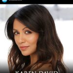 Karen David