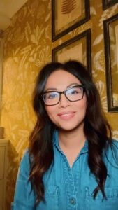 Karen David Top 100 Instagram Photos and Posts