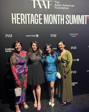 Karen David Instagram - My heart is full with gratitude, inspiration, and renewal. Thank you dearest, Liz, Norman, and the @taaforg family for an incredibly uplifting and inspiring few days in magical, NYC. I’ve never been more proud of our community, doing such meaningful work across all sectors - soooo many unsung heroes doing incredible work! 🙏🏾🙌🏾 I’ve never felt more seen and at home amongst a massive room filled with extraordinary AANPHI leaders, innovators, creatives and most importantly, human beings. I’ve made new friendships, and I’m soooooo excited for all that is possible in my journey and the journeys of so many who attended. I am a proud Chinese and Indian woman. I’m so thankful for the amazing friends, family and colleagues in my life - my mentors, my teachers, who have guided me with love, compassion, support and encouragement throughout my life to love myself, and be proud of who I am and to just be… me. Community is such a gift! I wish I had taken more photos!!! ❤️🙏🏾🙌🏾 

Nashville this weekend with my @creationent family, @cwlegacies @thecwtvd and @theoriginals families! Can’t wait! Xo