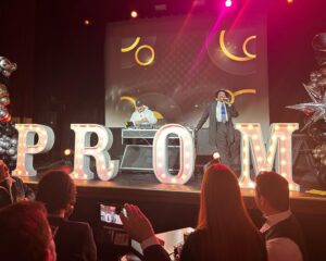Karen David Instagram - And so we went to “Prom Night” - #theirrational What a night! Thank you, dearest, #JesseLMartin and @nbc for one heck of an S1 wrap party! Everyone looked so beautiful!!!! Can’t believe only a week left of filming, but so excited for more adventures to come! Playing ex MI6, Rose, is such a treat - I get to do some pretty cool things on the show! Thank you to the sweetest and super talented, cast and crew, the most loveliest and wonderful writing team 🙏🏾🙌🏾, @arikalisanne @markgoffman and the gang for having me be a part of something so charming, endearing, quirky and soooo much fun! ❤️🙏🏾🙌🏾 Thank you to all you lovelies, for your kind and loving words/messages/posts, about “Rose Dinshaw” on the show! It means so much! 🙏🏾🤗🥰