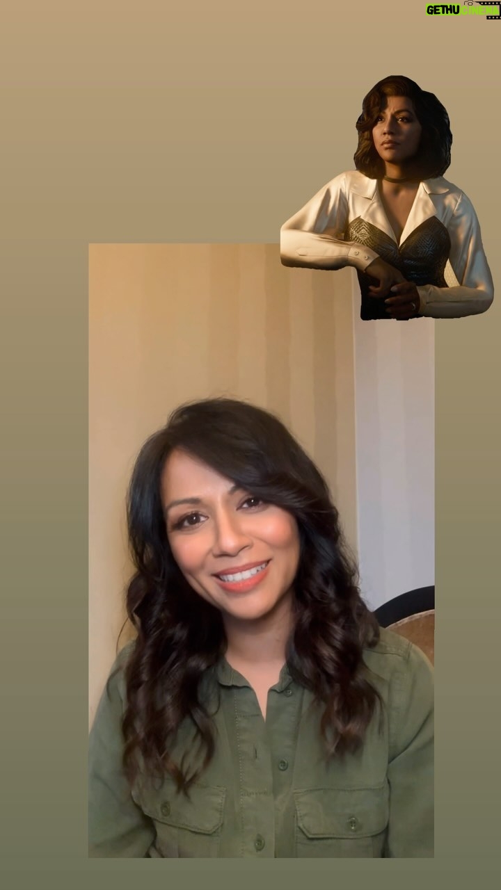 Karen David - 3 Likes - Edmonton, Alberta! 🇨🇦 This weekend, June 15th and 16th @gameconcanada 🎮 Canada’s largest gaming expo! www.gameconcanada.com Can’t wait! 💟