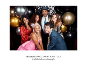 Karen David Instagram - And so we went to “Prom Night” - #theirrational What a night! Thank you, dearest, #JesseLMartin and @nbc for one heck of an S1 wrap party! Everyone looked so beautiful!!!! Can’t believe only a week left of filming, but so excited for more adventures to come! Playing ex MI6, Rose, is such a treat - I get to do some pretty cool things on the show! Thank you to the sweetest and super talented, cast and crew, the most loveliest and wonderful writing team 🙏🏾🙌🏾, @arikalisanne @markgoffman and the gang for having me be a part of something so charming, endearing, quirky and soooo much fun! ❤️🙏🏾🙌🏾 Thank you to all you lovelies, for your kind and loving words/messages/posts, about “Rose Dinshaw” on the show! It means so much! 🙏🏾🤗🥰