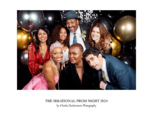 Karen David Instagram - And so we went to “Prom Night” - #theirrational What a night! Thank you, dearest, #JesseLMartin and @nbc for one heck of an S1 wrap party! Everyone looked so beautiful!!!! Can’t believe only a week left of filming, but so excited for more adventures to come! Playing ex MI6, Rose, is such a treat - I get to do some pretty cool things on the show! Thank you to the sweetest and super talented, cast and crew, the most loveliest and wonderful writing team 🙏🏾🙌🏾, @arikalisanne @markgoffman and the gang for having me be a part of something so charming, endearing, quirky and soooo much fun! ❤️🙏🏾🙌🏾 Thank you to all you lovelies, for your kind and loving words/messages/posts, about “Rose Dinshaw” on the show! It means so much! 🙏🏾🤗🥰