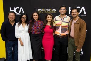 Actress Karen David HD Instagram Photos and Wallpapers June 2024