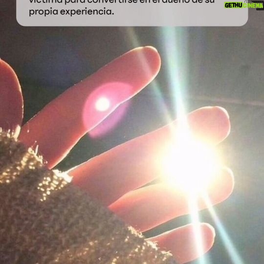 Karen Leone - 365 Likes - El Alquimista es aquel que deja de sentirse víctima para convertirse en el dueño de su propia experiencia.✨
Info Inbox
.
#terapiaholistica #sanacion #amor #vidaensanacion #constelacionesfamiliares #reiki #angeles