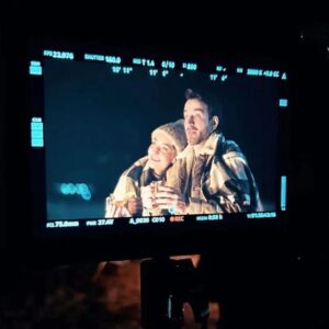 Karen Leone Instagram - ✨🎬✨