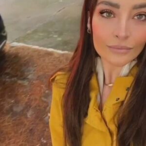 Karen Leone Instagram - ✨🌲✨