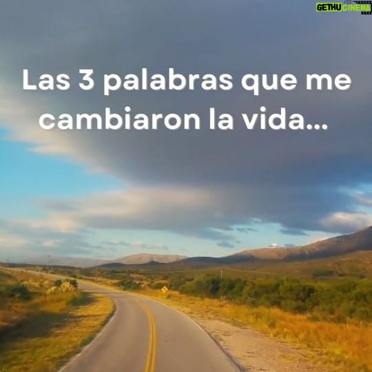 Karen Leone - 3 Likes - Ser honesto con lo que sientes, aprender a valorar tu tiempo, tu presencia y tu valor siempre eligiendo con amor genuino. Estas 3 palabras me cambiaron la vida, aprendí a decidir desde el corazón y mi intuición. ✨💜✨
.
.
#amor #verdad #alegria